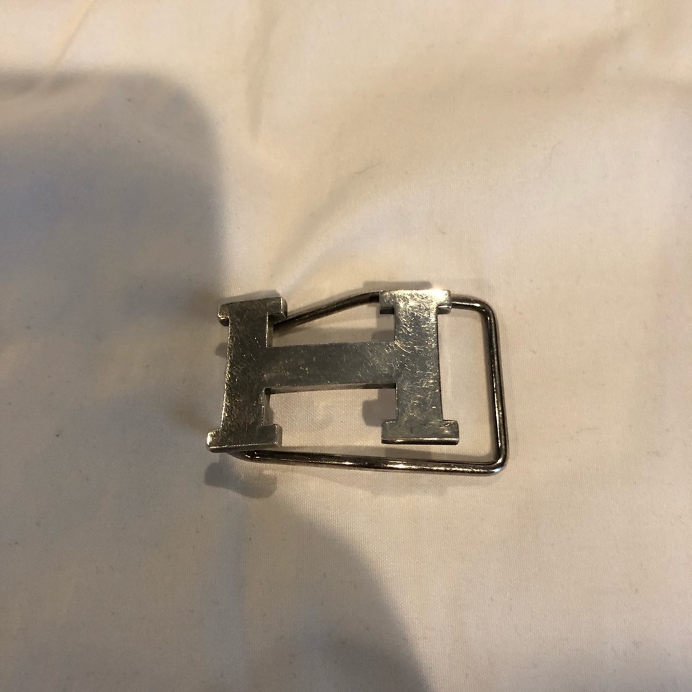 Hermès Money Clip